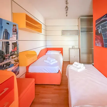 Yuna Rent - Alba Apartamento