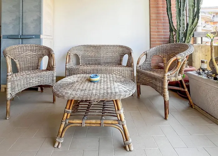 Apartamento Yuna Rent - Alba *