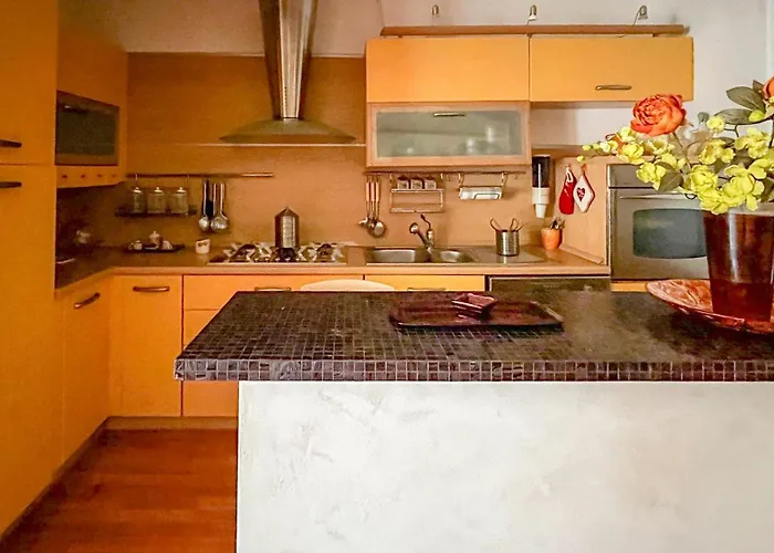 Apartamento Yuna Rent - Alba *