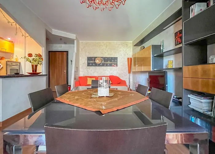 Apartamento Yuna Rent - Alba