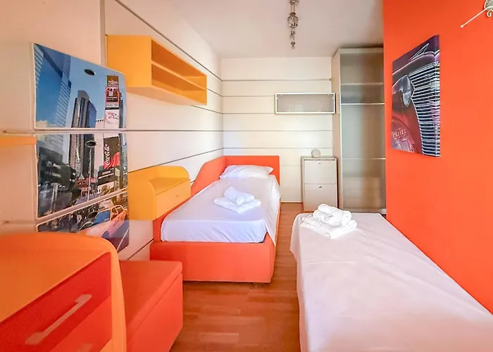 Yuna Rent - Alba Apartamento