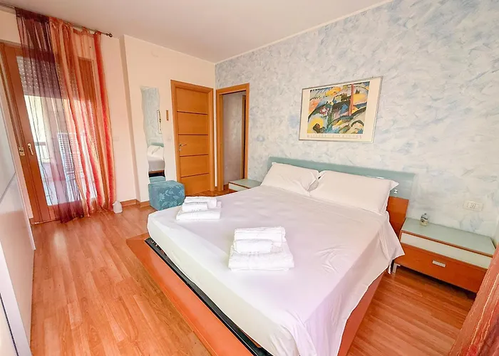 Apartamento Yuna Rent - Alba *