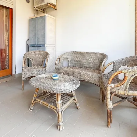 Yuna Rent - Alba Appartement *