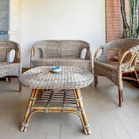 Appartement Yuna Rent - Alba *