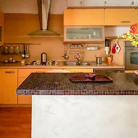 Apartmán Yuna Rent - Alba *