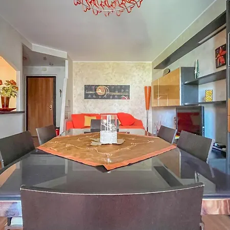 Apartmán Yuna Rent - Alba