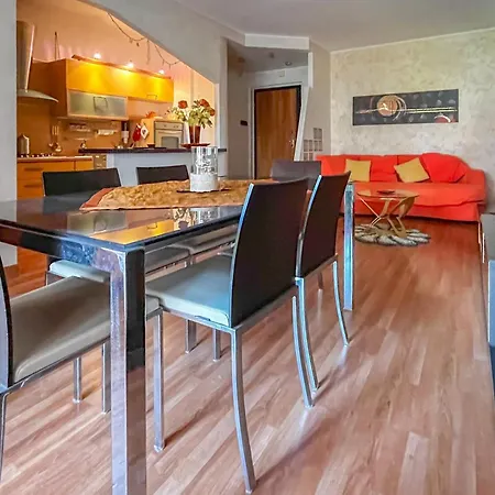 Apartmán Yuna Rent - Alba