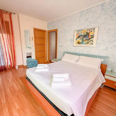 Apartmán Yuna Rent - Alba *