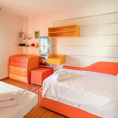 Yuna Rent - Alba Apartmán Montesilvano Marina