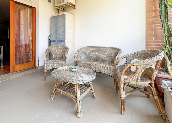 Yuna Rent - Alba Appartement *