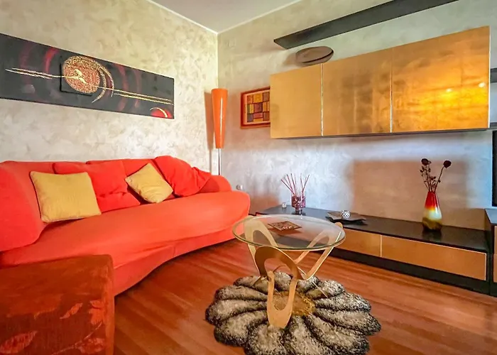 Yuna Rent - Alba Appartement *