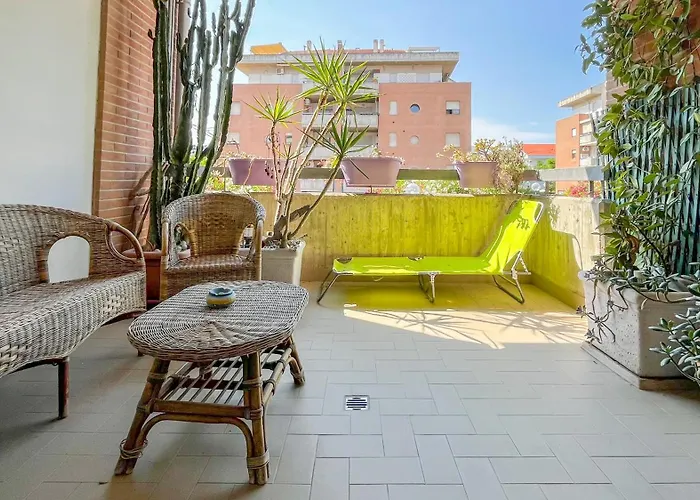 Appartement Yuna Rent - Alba