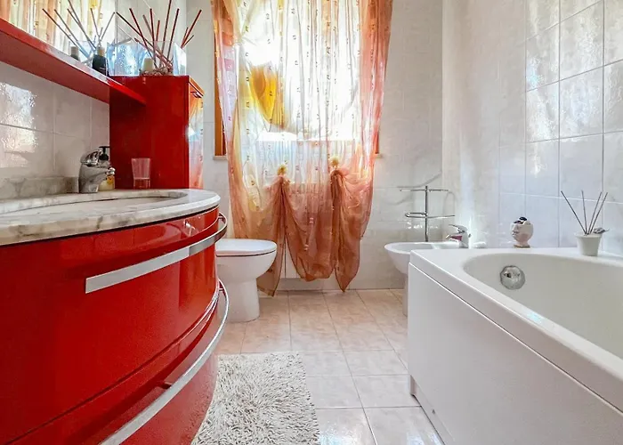 Appartement Yuna Rent - Alba