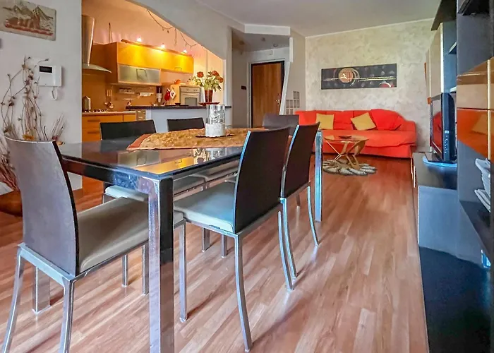 Appartement Yuna Rent - Alba