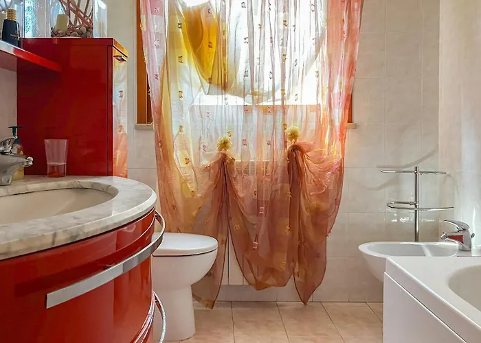 Yuna Rent - Alba Appartement