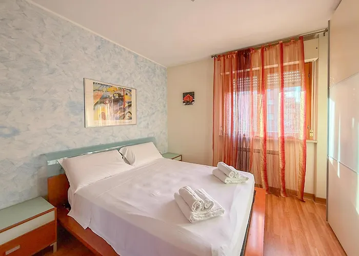 Yuna Rent - Alba Appartement *