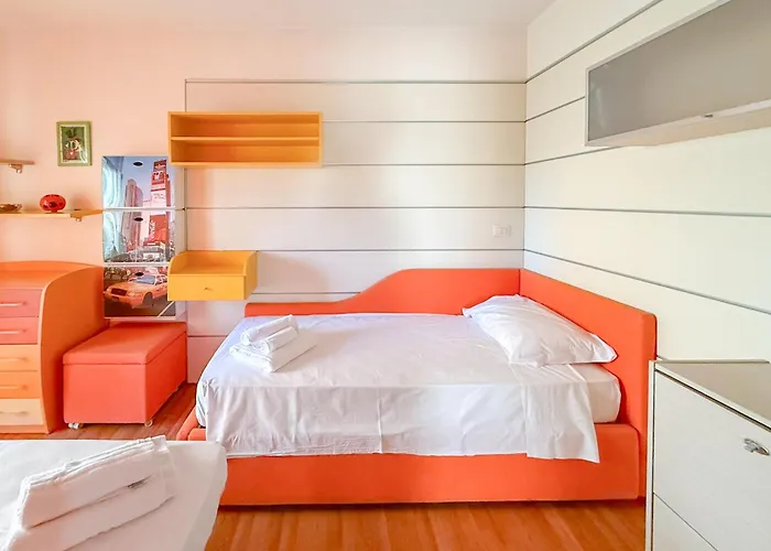 Appartement Yuna Rent - Alba Montesilvano Marina