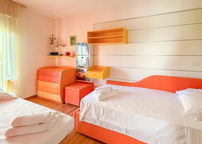 Yuna Rent - Alba Appartement Montesilvano Marina